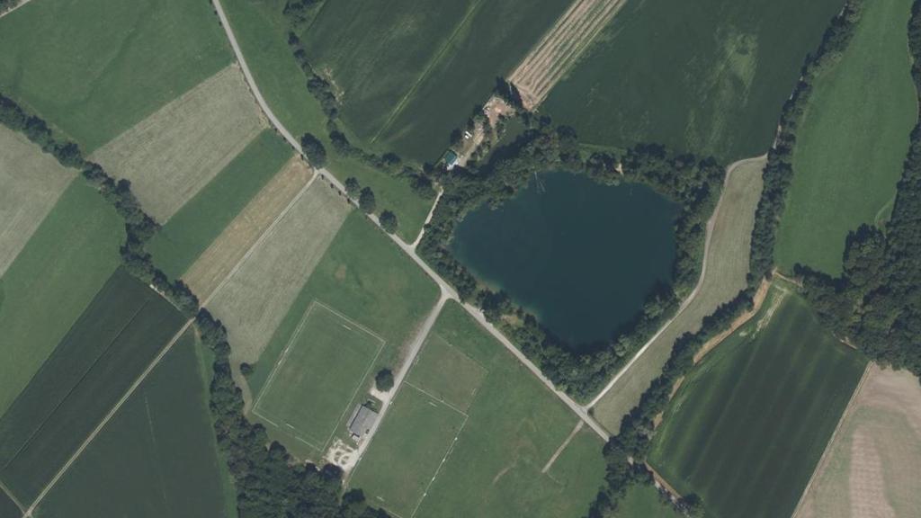 Gravière
