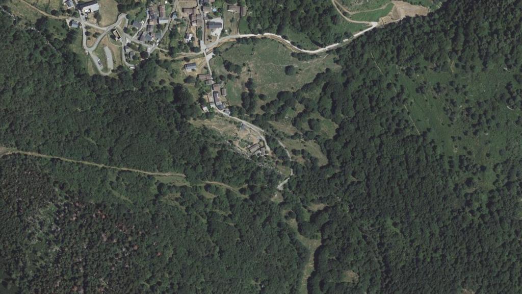 Jasse des Estagnols