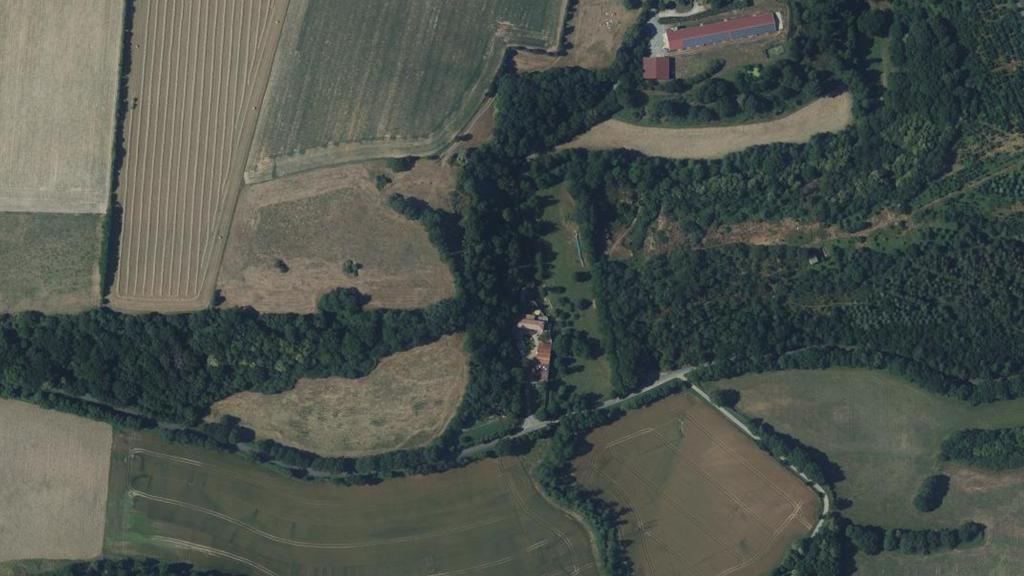 La Boissière, Le Petit Lay à Mouchamps