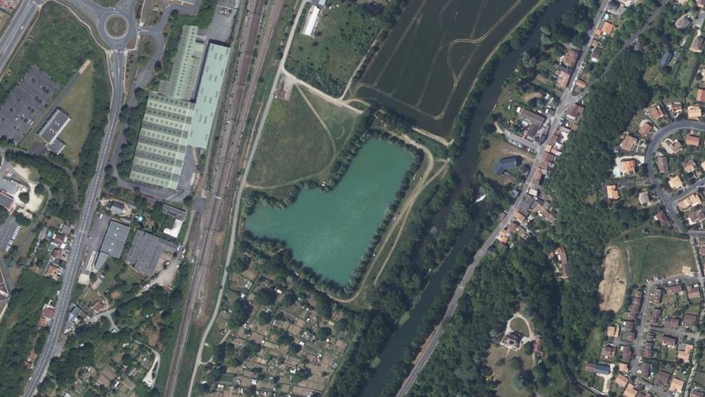 La Folie (Poitiers)