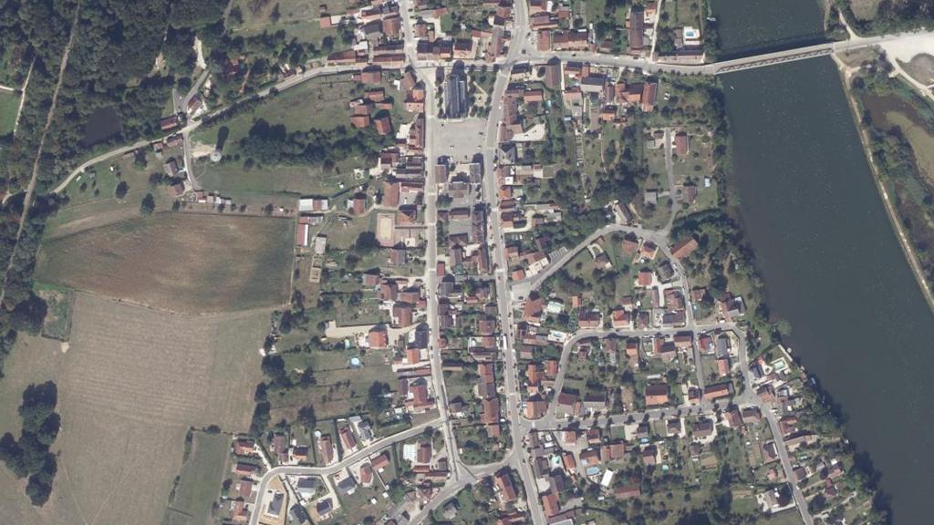 La Gaule Lamarchoise - Lamarche-sur-Saône