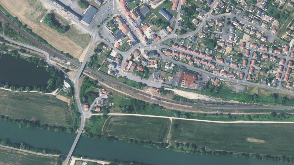 La Grande Ballastière