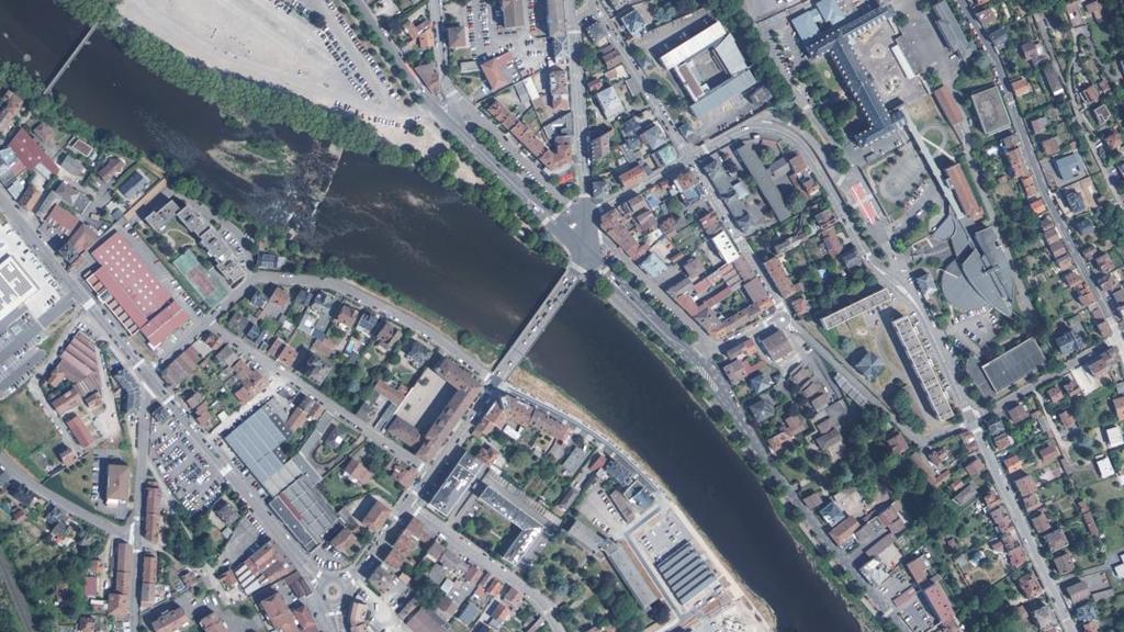 La Moselle