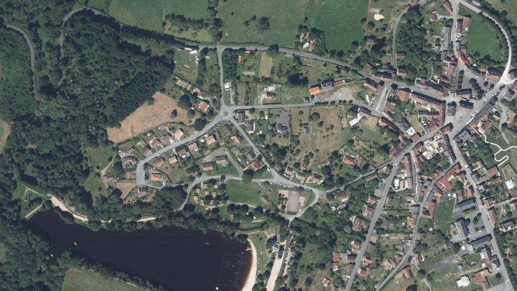 La Roussille