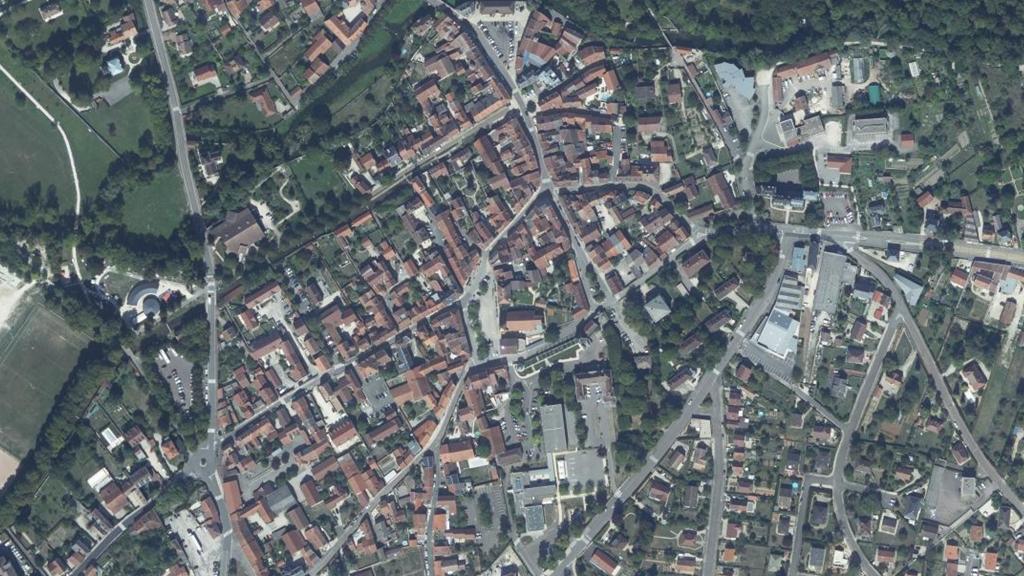 La Saumonée de la Tille et de l'Ignon - Is-sur-Tille