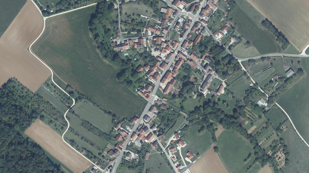 La Venelle