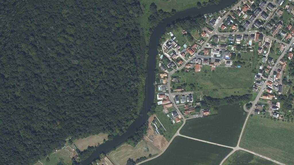 La Vieille Ill