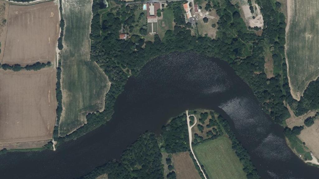 Lac d'Apremont