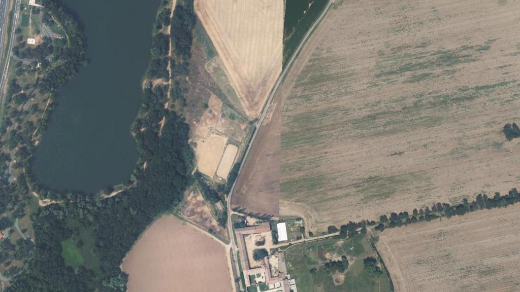 Lac de Boistray