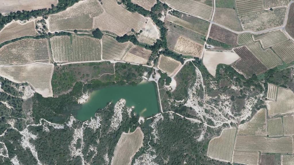 Lac de Claret