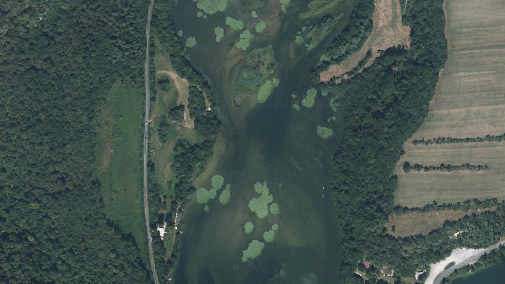 Lac de Conflans