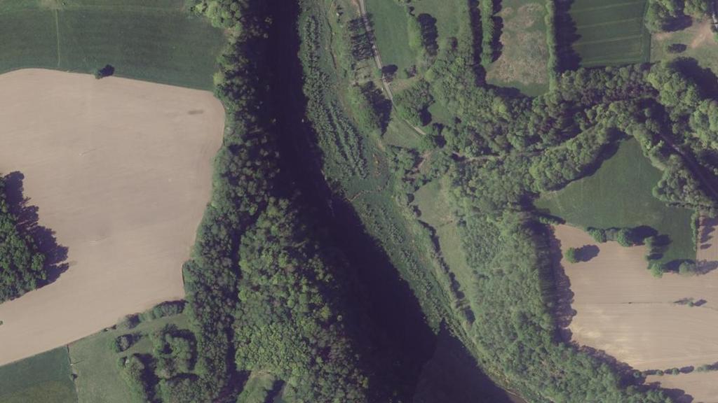 Lac de la Roche Qui Boit