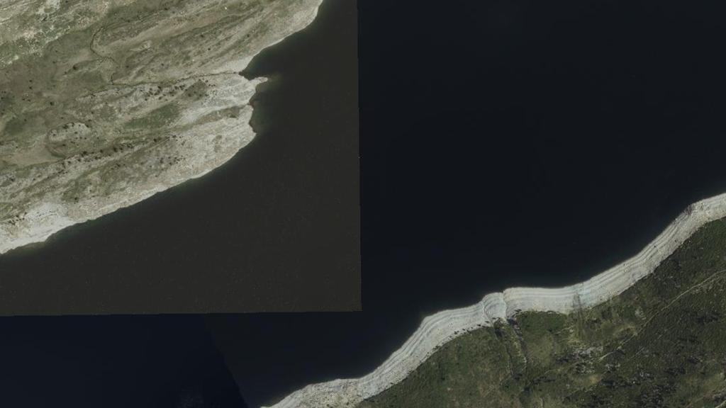 Lac de Lanoux