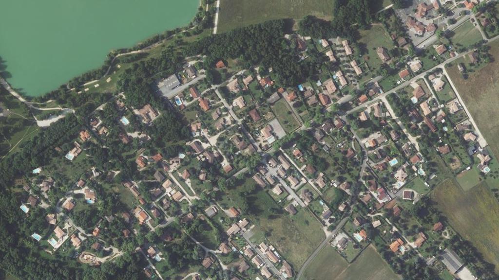Lac de Lère