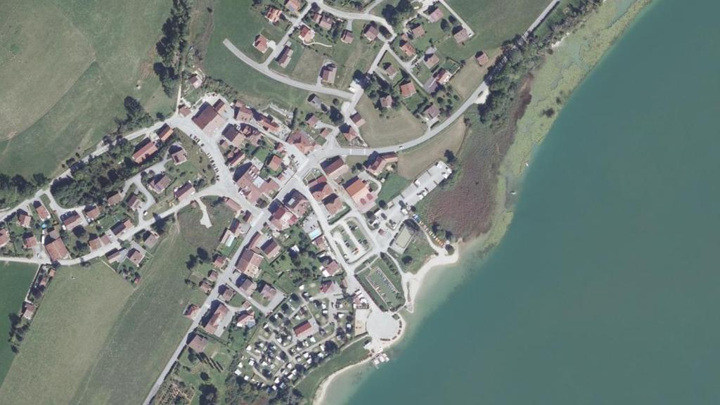 Lac de Saint-Point (Saint-Point-Lac)