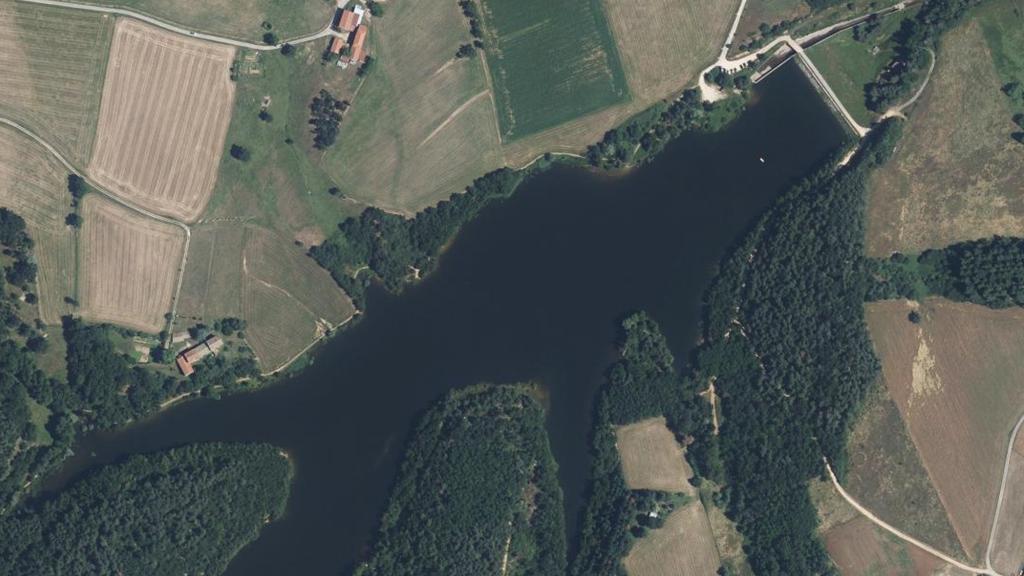 Lac des Meinettes