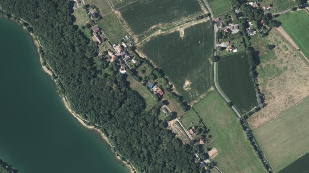 Lac du Balaing