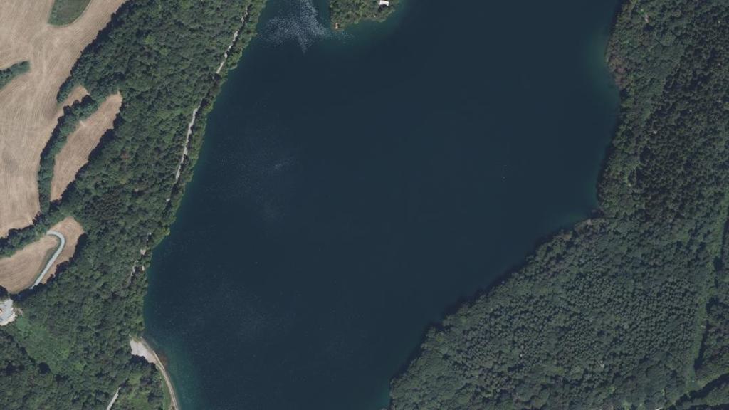 Lac Mort