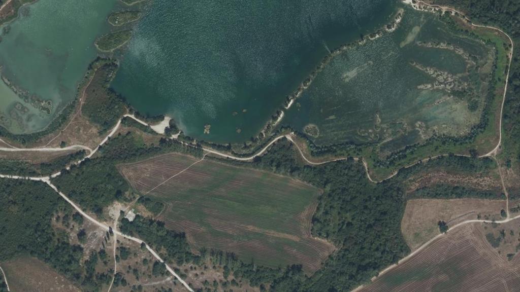 Lacs de la Forestiere