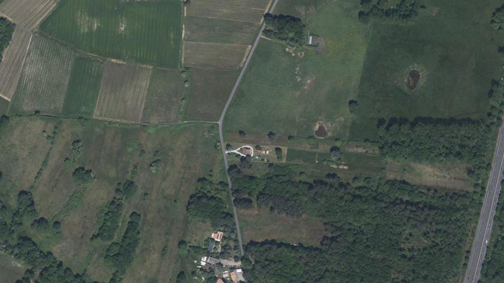 Lacs du Moulin Blanc