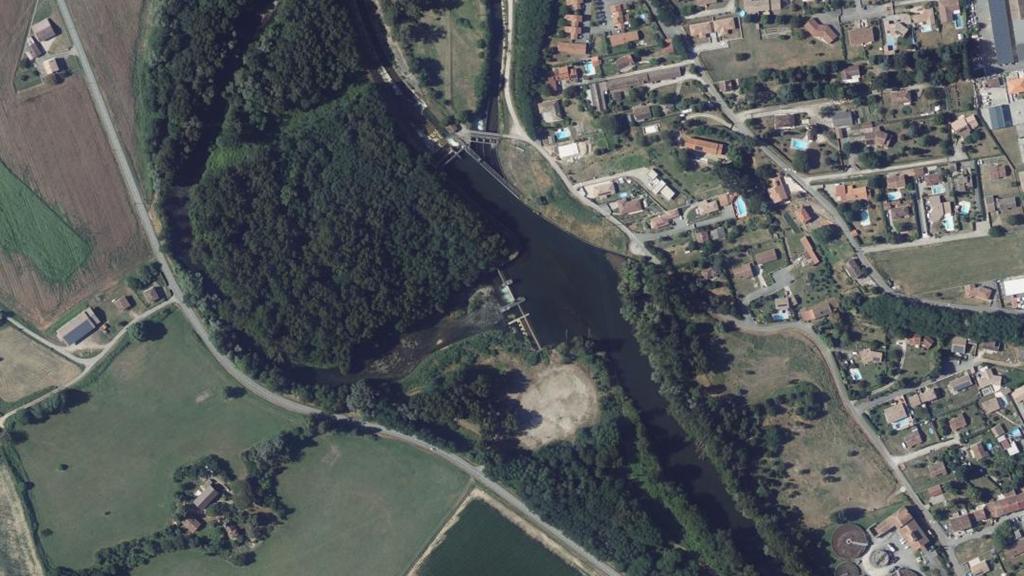 L'Ariège 1ère catégorie