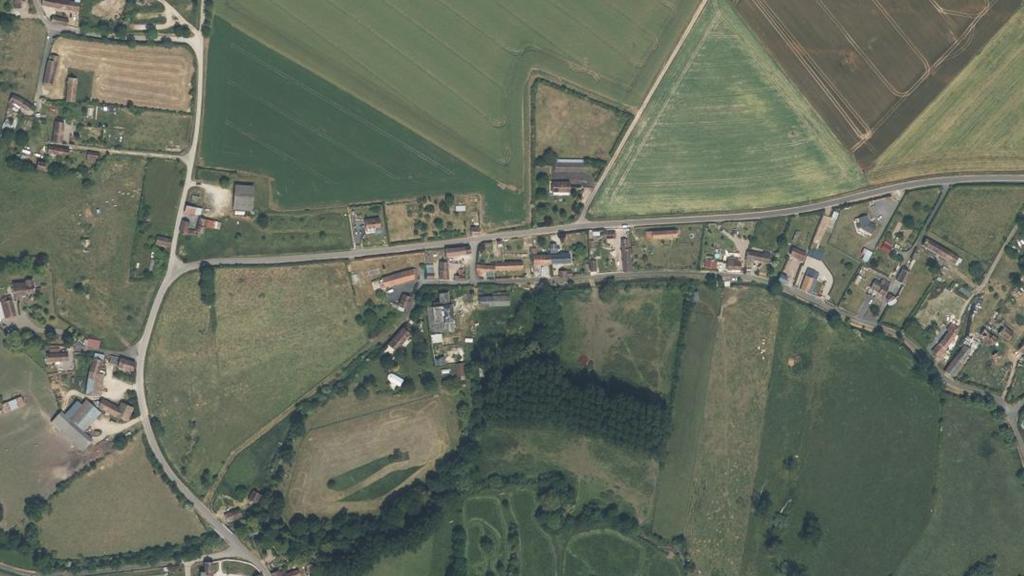 Le Bief de la Dives