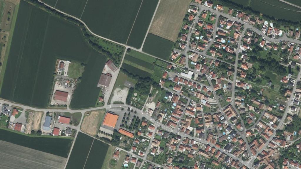 Le Blumengraben