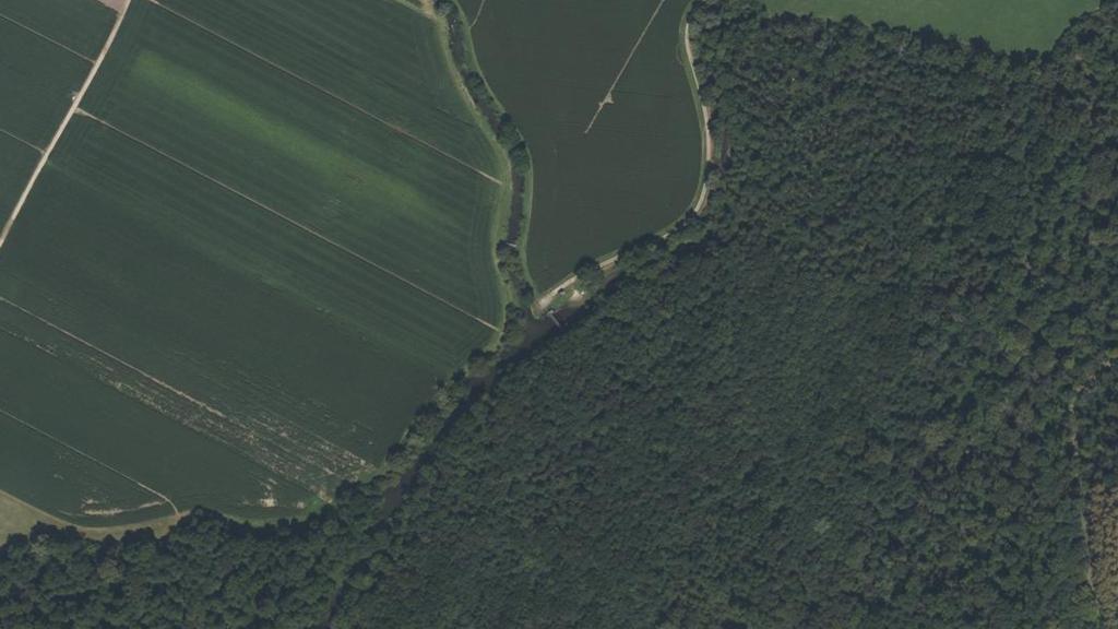 Le Bornen à Ebersmunster