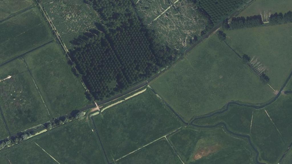 Le Canal du Domaine