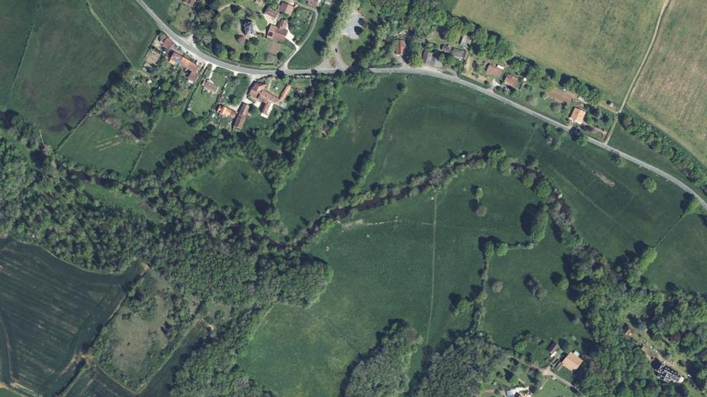 Le Crochet (Dordogne)