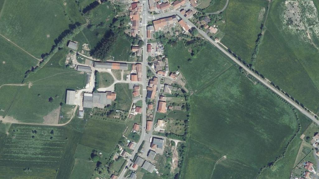 Le domaine de francaltroff