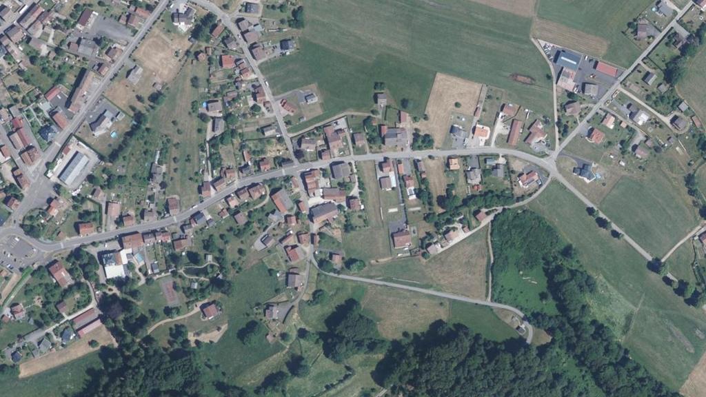 Le Domaine des Champs
