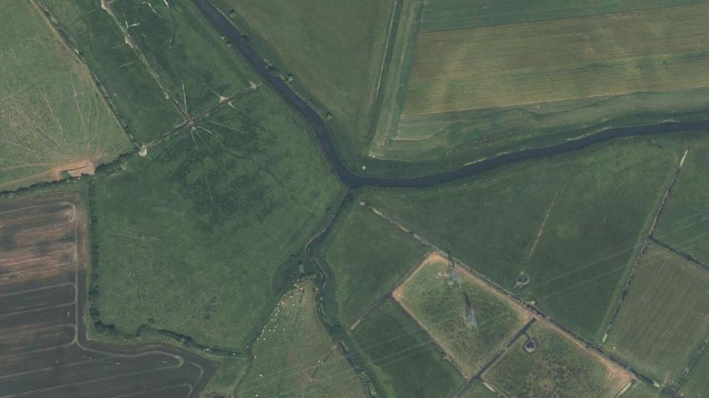 Le Fossé des Défends
