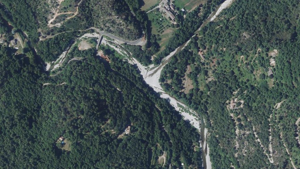 Le Gard (Lozère)