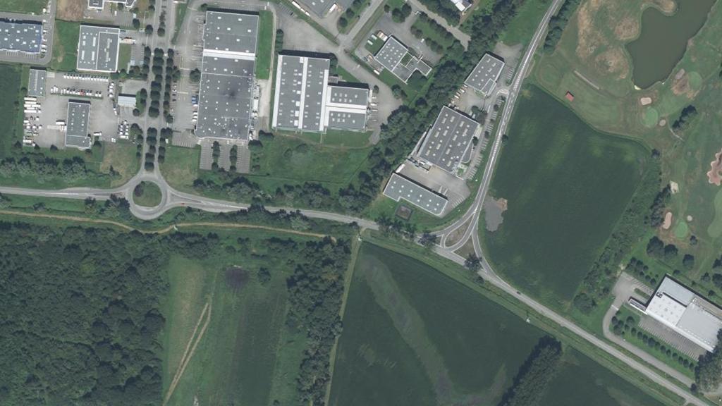 Le Landgraben