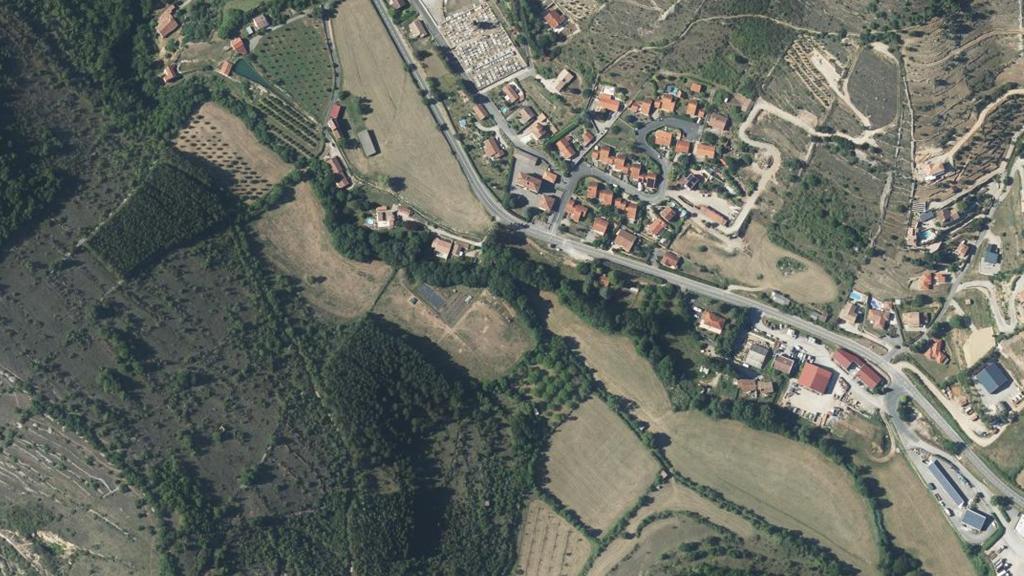 Le Lévejac à Saint-Rome-de-Tarn (lâchers de truites)