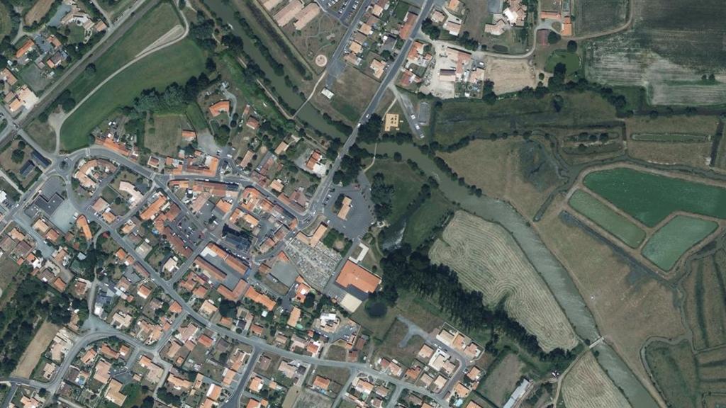 Le Ligneron, Notre-Dame-de-Riez