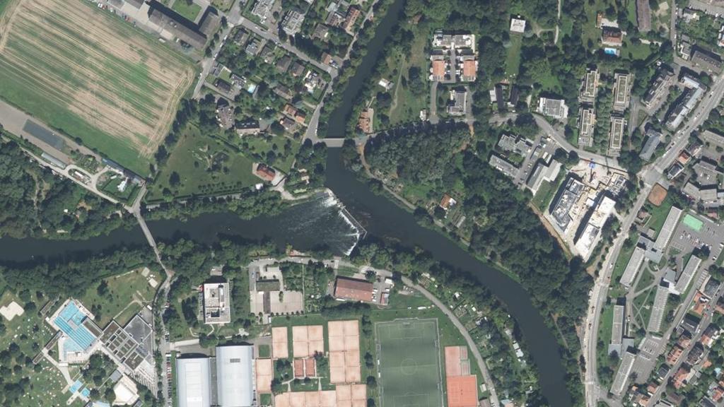 Le Muhlwasser