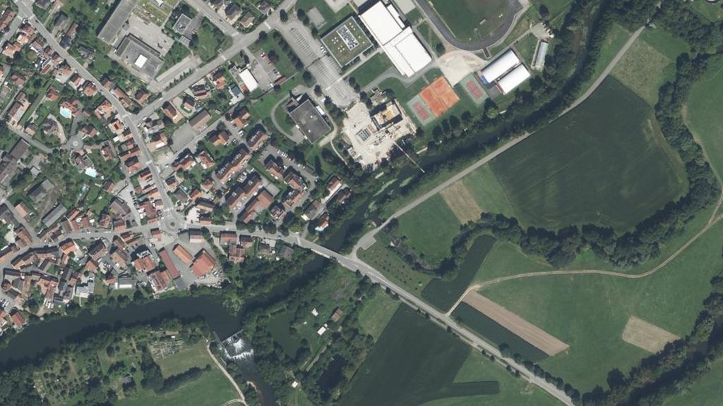 Le Pulvergraben