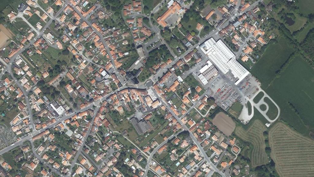 Le Sam