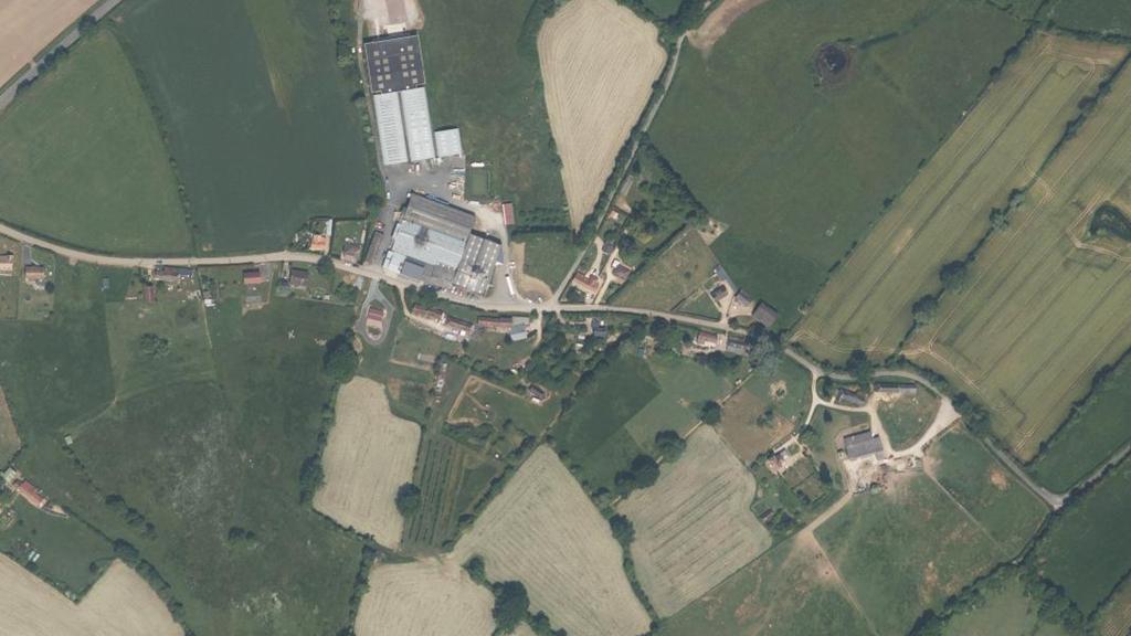 Les Étangs de la Carrière
