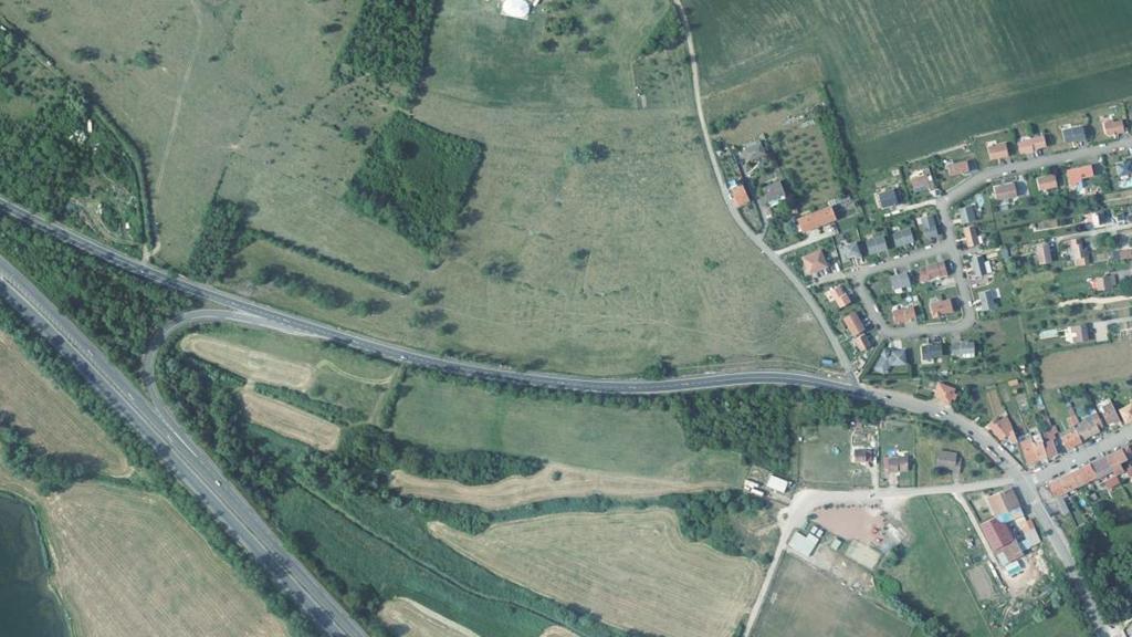 Les étangs fédéraux de Pont-à-Mousson