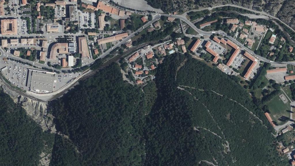 Les Ferréols