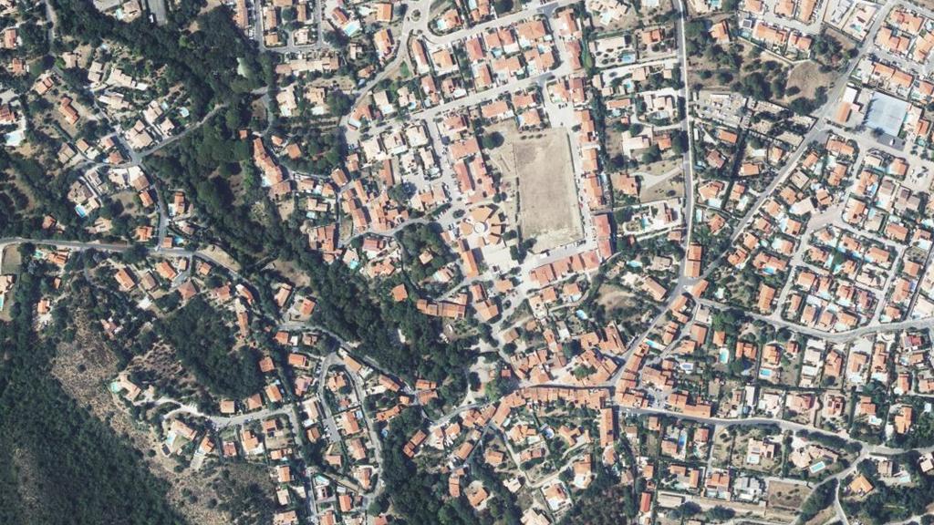 Mairie de Villelongue-dels-monts