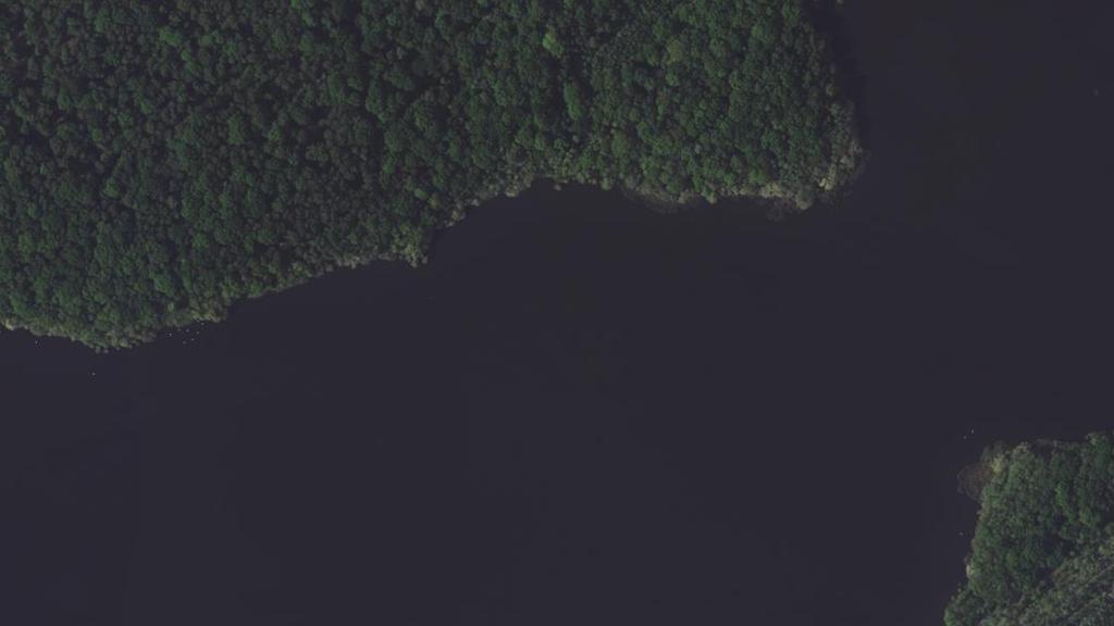 Vue aérienne de Mare à Goriaux