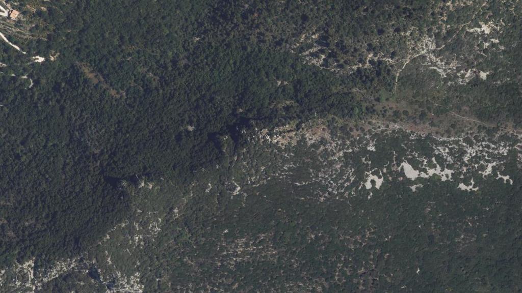 Mont Ongrand