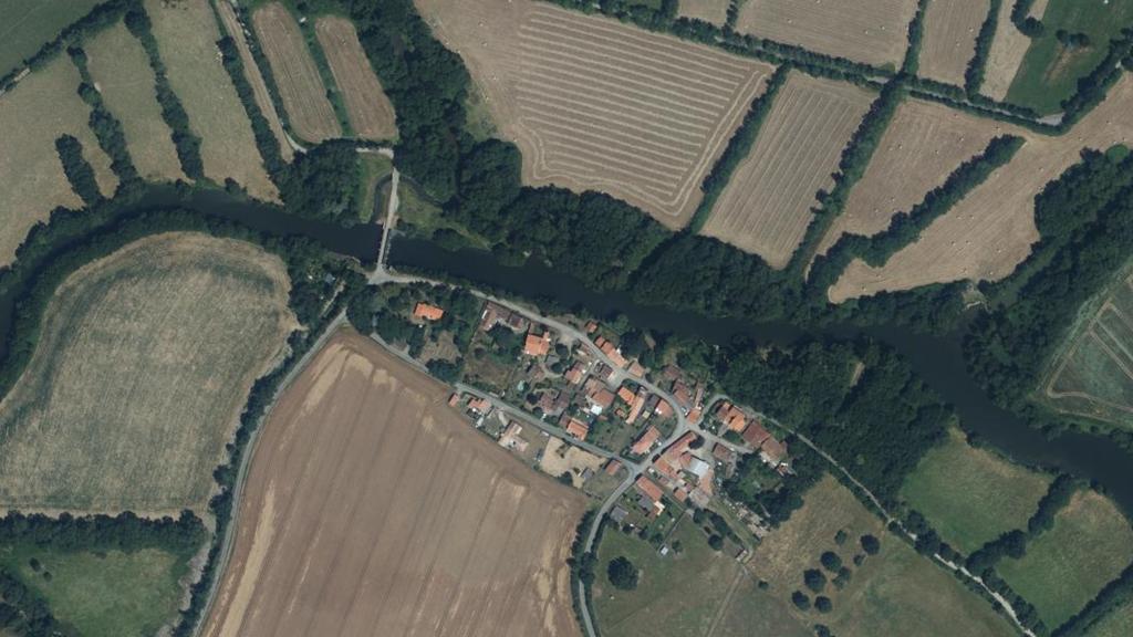 Mortevielle, Le Lay, La Bretonnière