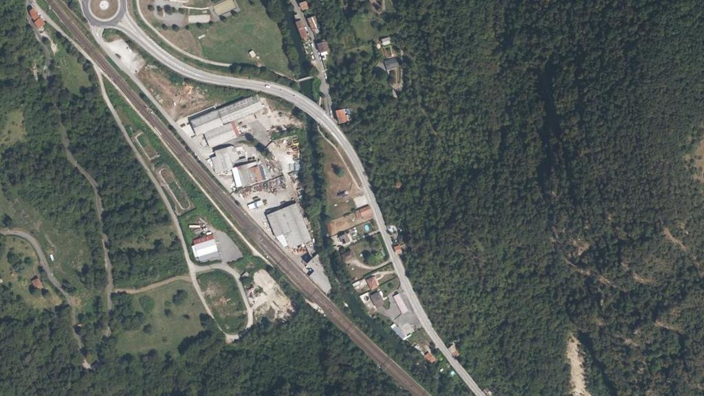 No-kill Albarine | Argis | Le Villars