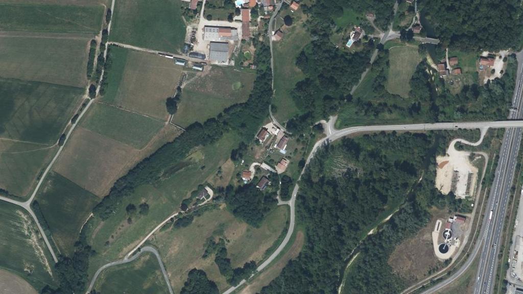 No-kill Suran | Druillat - Pont d'Ain - Varambon