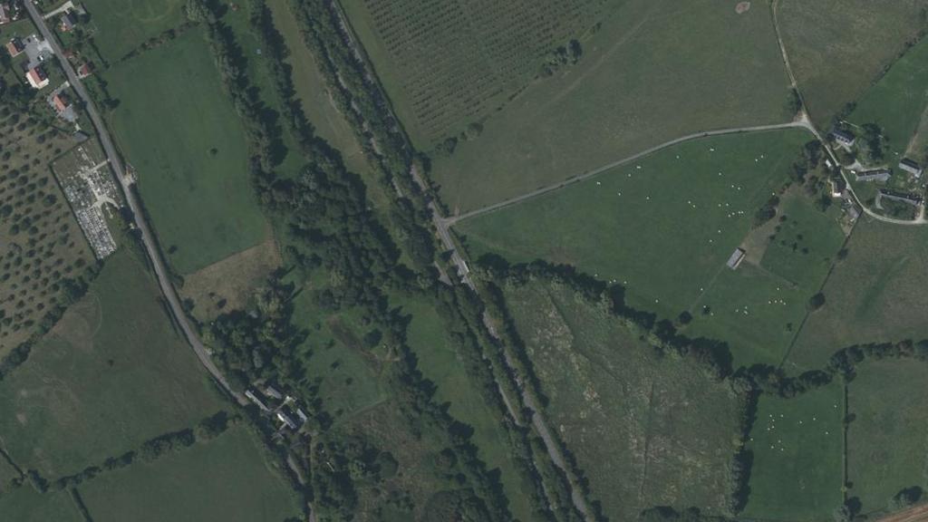 Parcours béthune 2